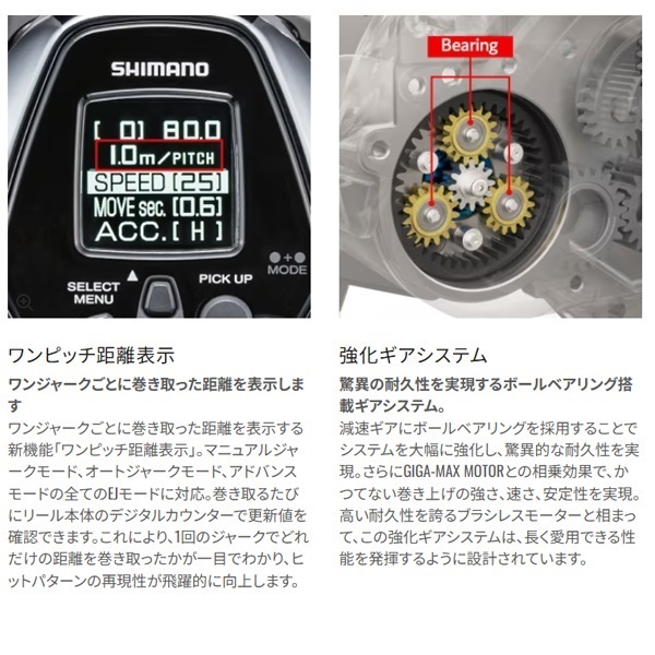 21ビーストマスター